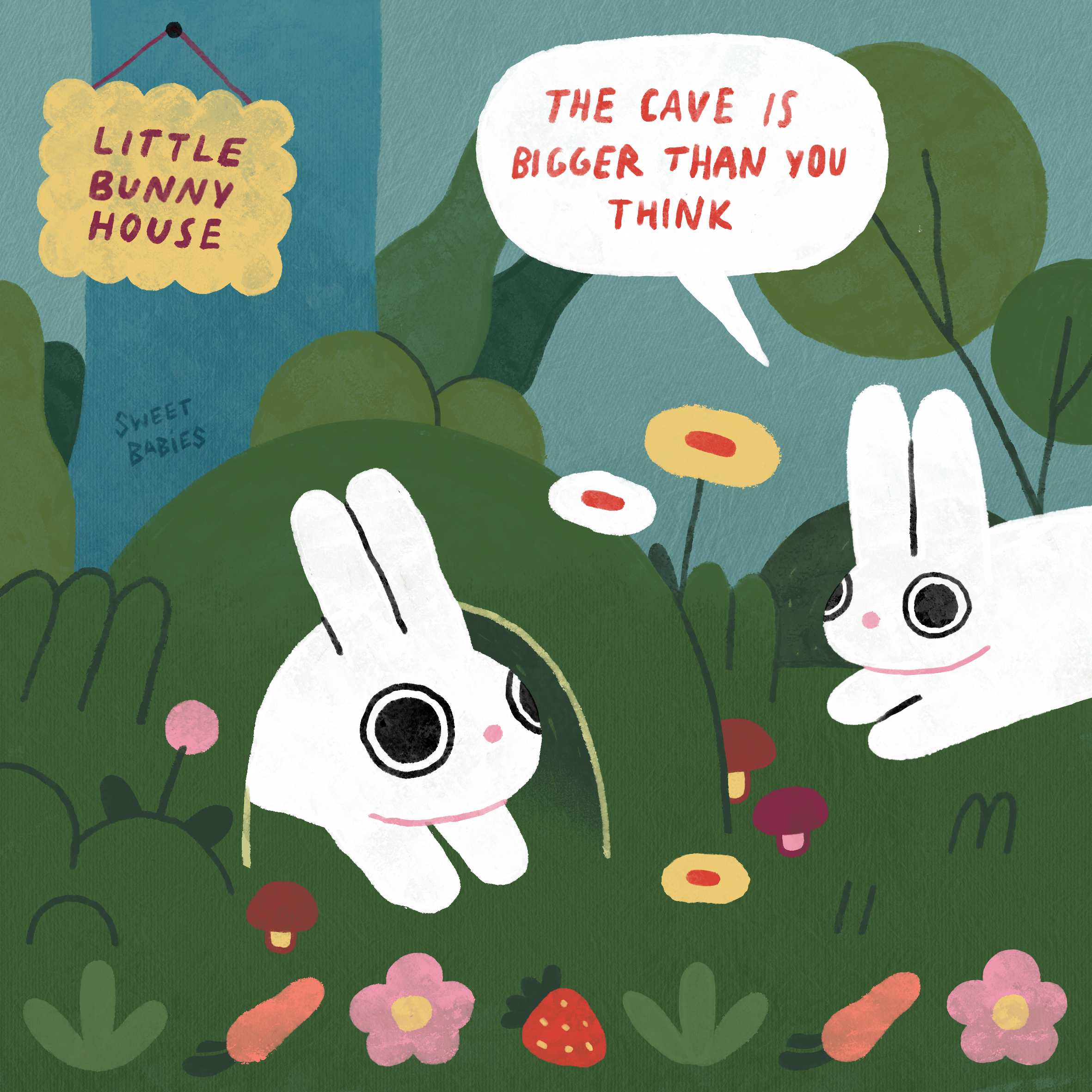 CAVE